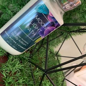 Bath and Body Works Lotion
